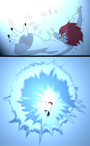 Kochi Blocking Attack