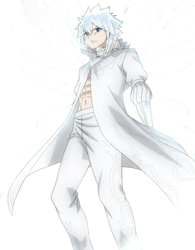 Storm Release Chakra Mode (Ono) | Naruto Fanon Wiki | Fandom