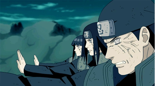 Clan Hyūga | Naruto Fanon Wiki | Fandom