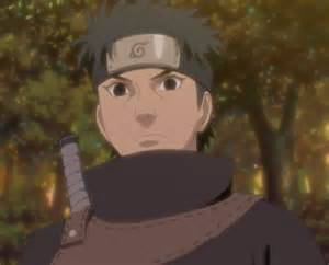 Shisui uchiha, •°, Wiki