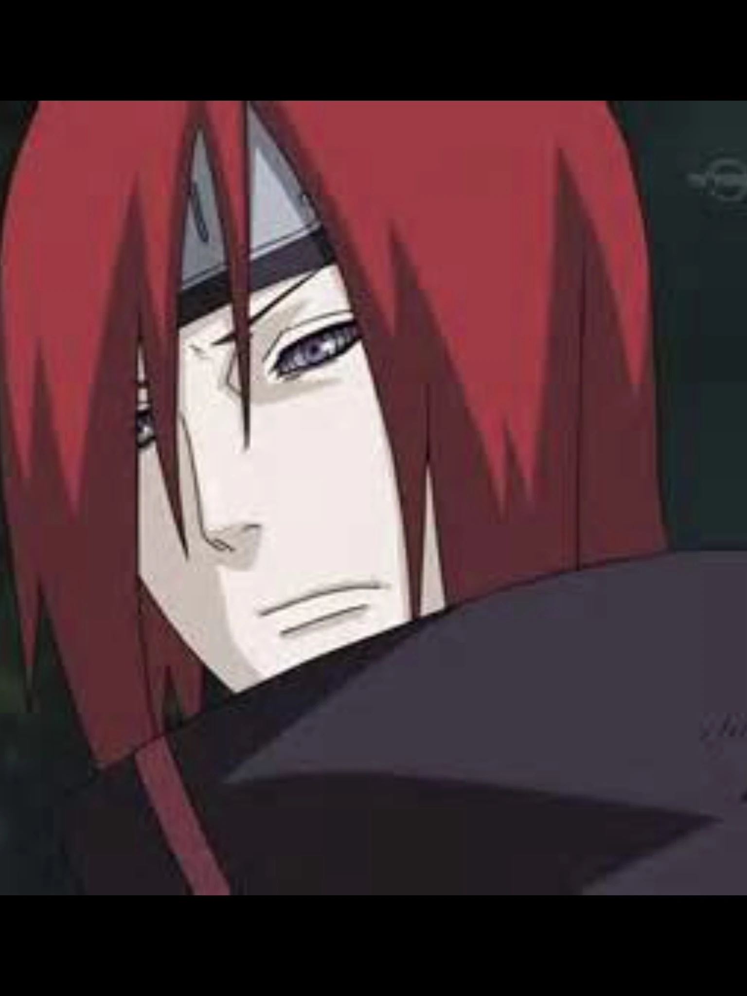 Nagato Uzumaki Kamui Naruto Fanon Wiki Fandom