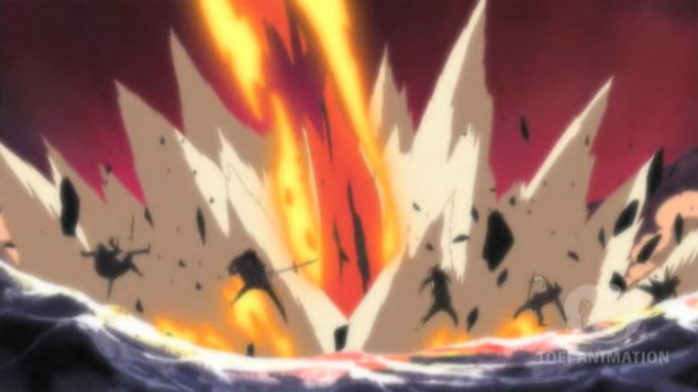 Magma Release Volcanic Eruption  Naruto Fanon Wiki  Fandom