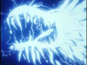 Lightning Release Dragon Fang