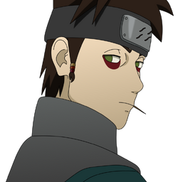 Shisui Uchiha (Kabuki36), Naruto Fanon Wiki