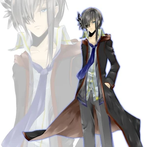 Lord Dragon's Character