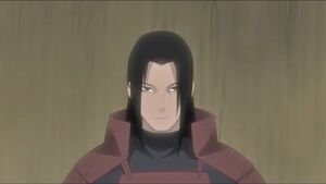 Senju Hashirama