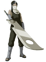 Zabuza Full