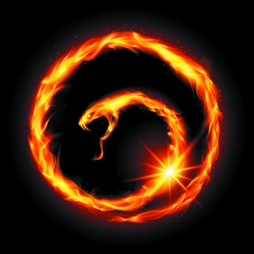 Fire Release Fire Serpent Circle Naruto Fanon Wiki Fandom