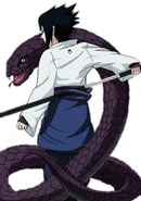 Sasuke Uchiha (8).png (153 KB) Sasuke’s snake summoning animal.