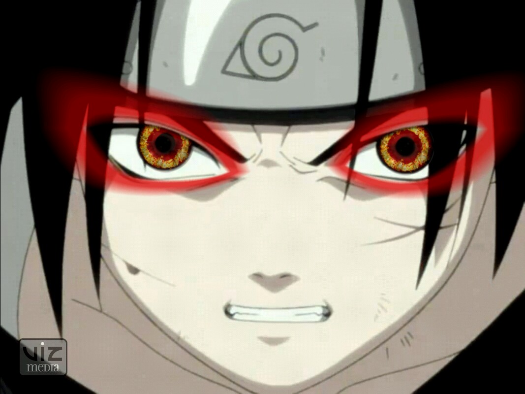 demon sage naruto