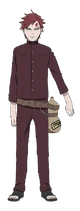 Gaara (New Era)