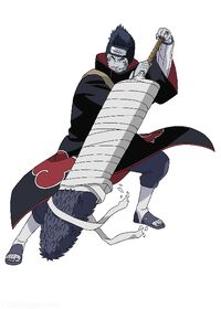Kisame Full