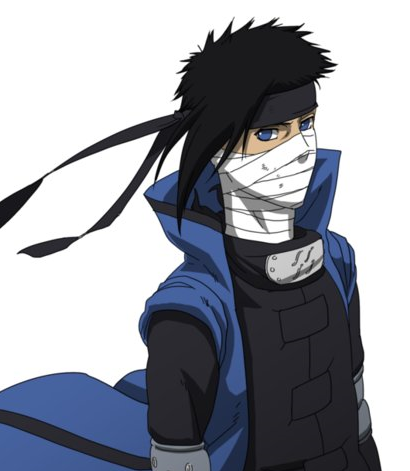 Sasune Hōzuki  Naruto Oc Shinobiverse Amino