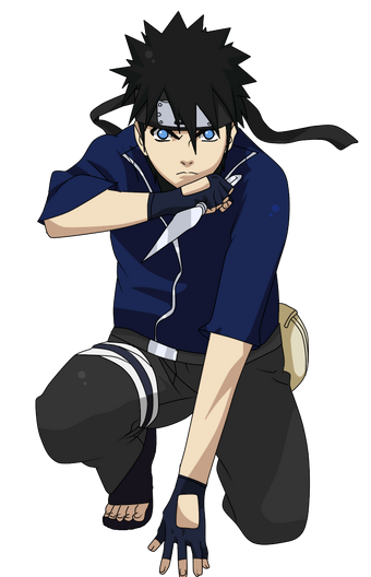 Multiverso Wiki Naruto Fanon Fandom Sube una de tus fotos y personalízala creando una foto de perfil que será única, tus amigos. multiverso wiki naruto fanon fandom