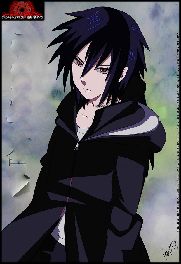 Sasuke Uchiha, Wiki Naruto, FANDOM powered by Wikia