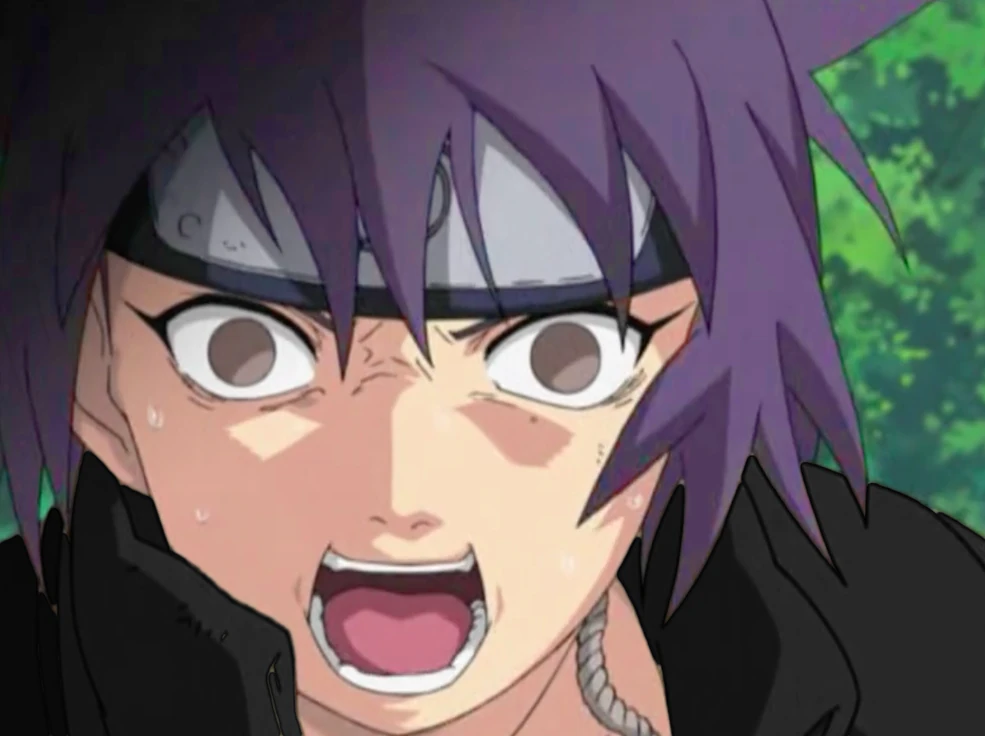 Anko Mitarashi (Nohkan) | Naruto Fanon Wiki | Fandom