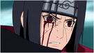 Itachi amaterasu