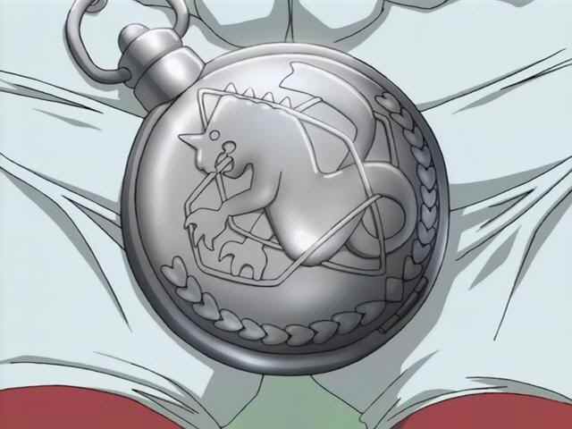 Pocket Watch Naruto Fanon Wiki Fandom