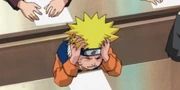 Naruto’s dilemma.