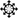 Densetsugakure Symbol