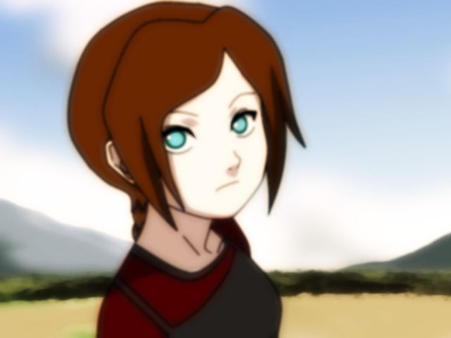 Tanomi Hatake | Naruto Fanon Wiki | Fandom