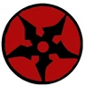 Seikan K. Uchiha's Mangekyō Sharingan