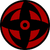 Shōsan Uchiha's Mangekyōn Sharingan