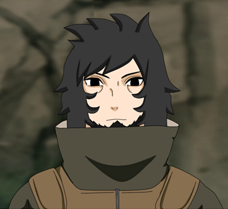 Hisashi Uchiha Naruto Fanon Wiki Fandom