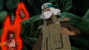 Kugutsu Fourth Shinobi War