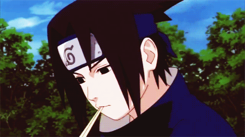 Pequeno Sasuke♡Filhote♡, Wiki