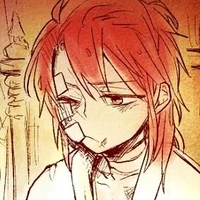 Young Shenron upset about his situation.