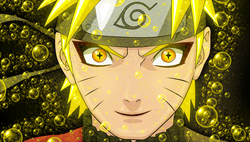 Chapter Seventeen, Shining Hope (A Naruto Fanfiction)