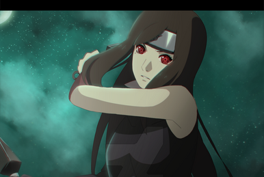 Sarada Uchiha/DHW, Naruto Fanon Wiki