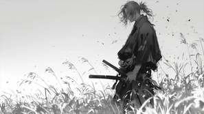 An-Illustration-of-Miyamoto-Musashi