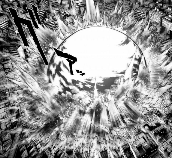 Barefoot Gen (1983) Nuclear bomb scene [HD] - YouTube