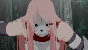 Sakura Haruno, Nihon Fanon Wiki