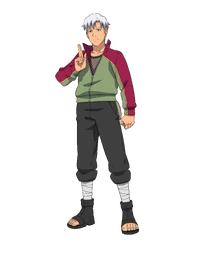Daikaku Fullbody