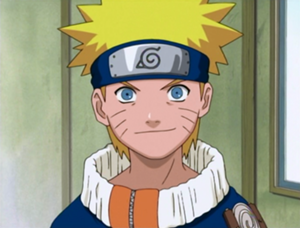 Boruto Uzumaki, Naruto Fanon Wiki