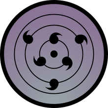 Rinnegan Naruto Fanon Wiki Fandom