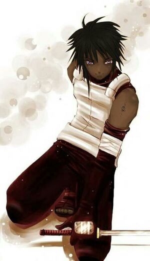 Buji Naruto Fanon Wiki Fandom Buji Naruto Fanon Wiki Fandom