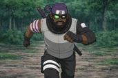 Arikurin Shiin receives a message.png (1.19 MB) New Era: Regular Appearance
