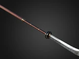 Naginata
