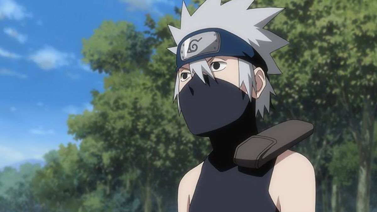 Kakashi anbu icons  Anime naruto, Kakashi, Kakashi anbu