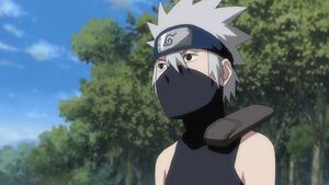 300+] Kakashi Pictures