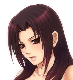 Keiko Uchiha