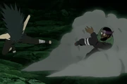 Madara defeats Arikurin