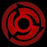 Darius Suchuwato's Mangekyō Sharingan.