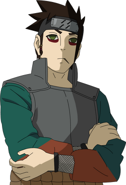 Shisui Uchiha (Waterkai), Naruto Fanon Wiki