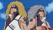 Gold and Silver Brothers