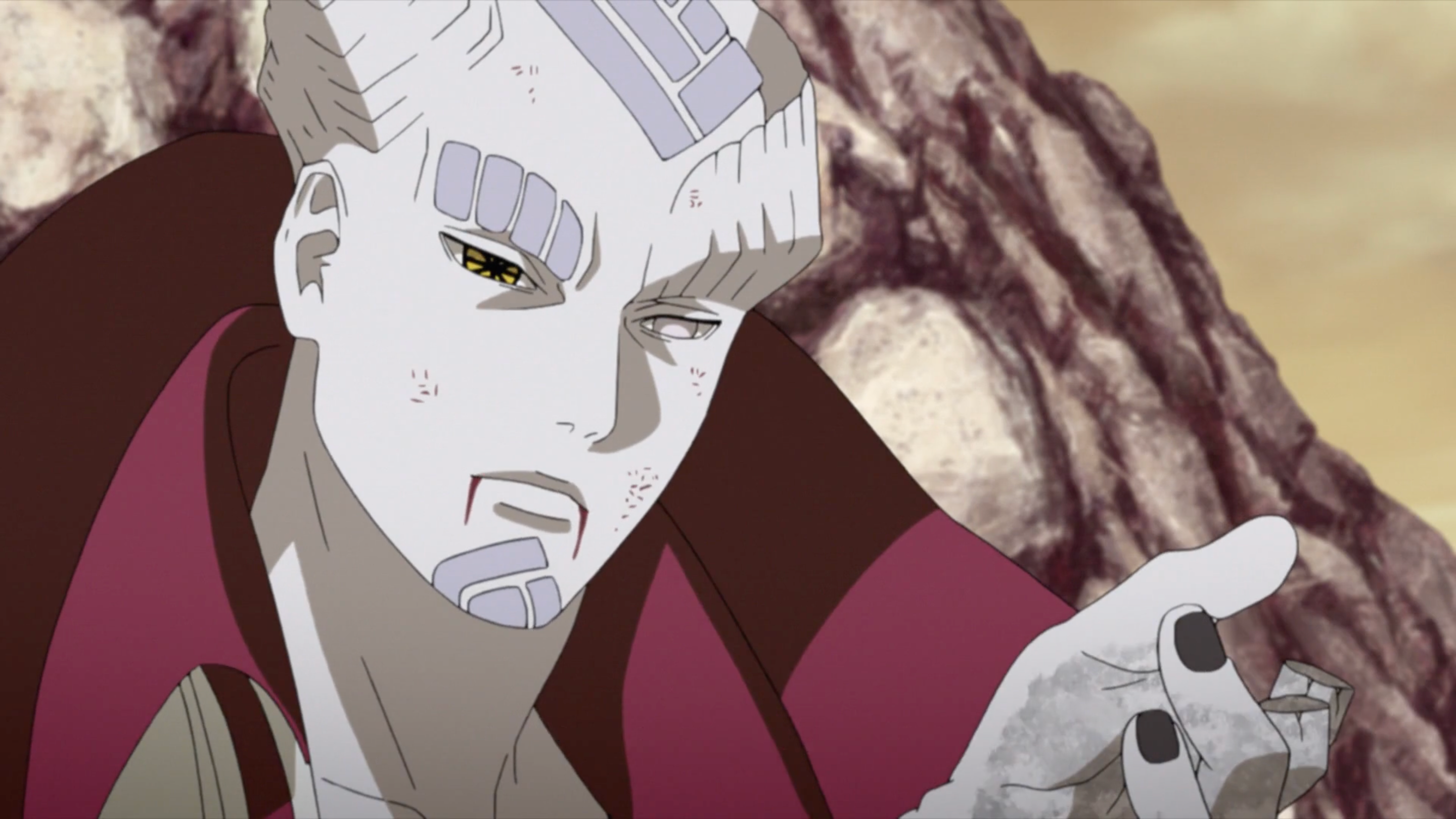 VIZ Media Acquires Rights To 'Boruto: Naruto Next Generations' Anime Series